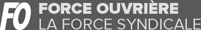 logo de Force ouvrière